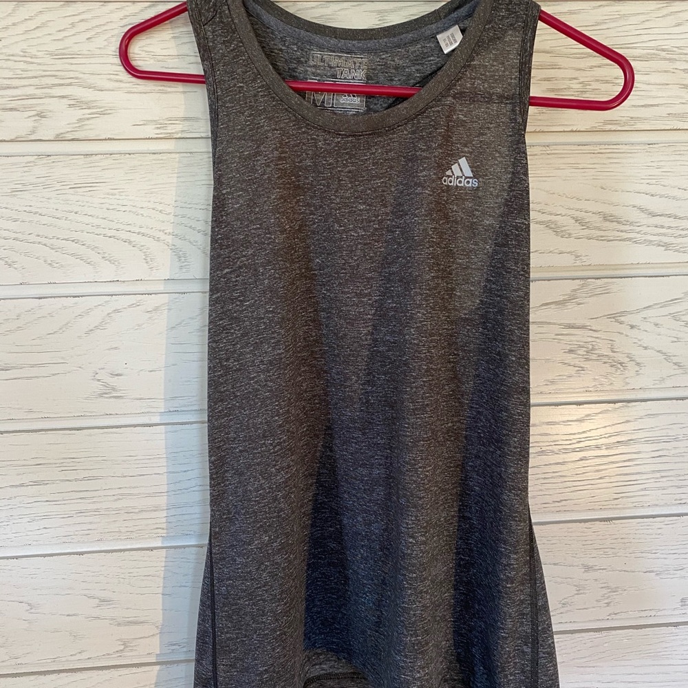 Adidas tank top